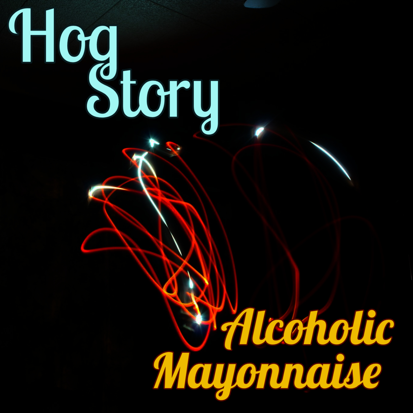 S1E11: Alcoholic Mayonnaise