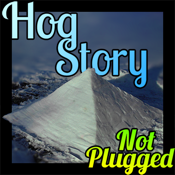 Hog Story #160 Not Plugged