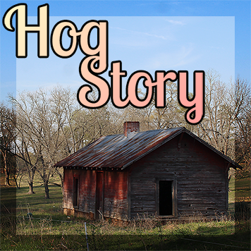 Hog Story #177 – Empty Mascara