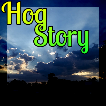 Hog Story #190 – Pampered Chef