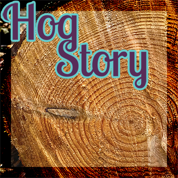 Hog Story #194 – Dialed Trust