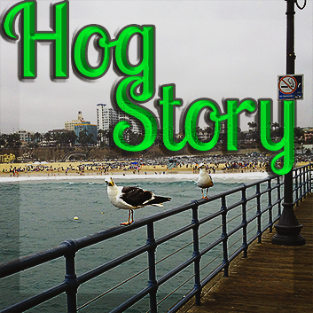 Hog Story #201 – Fish Club