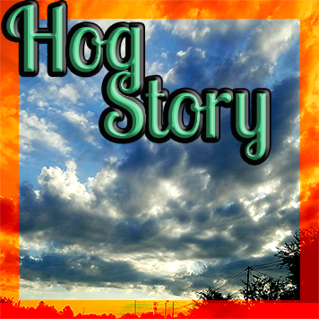 Hog Story #215 – Buck Buck