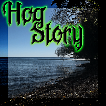 Hog Story #229 – Snowed Nuts