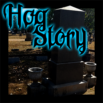 Hog Story #230 – Cooked Summer