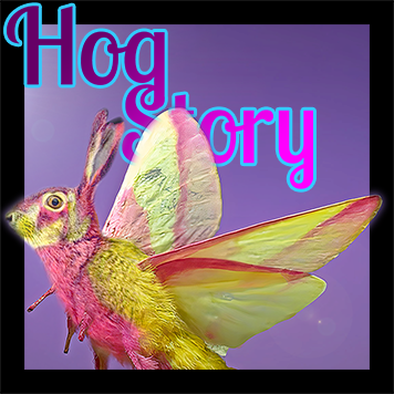 Hog Story #300 Ace Ensure