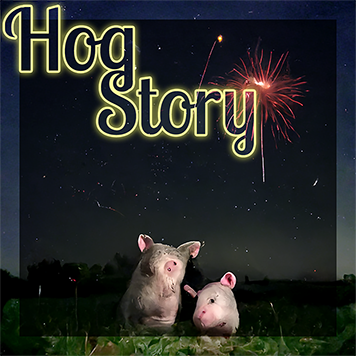 Hog Story #304 – Fuzzins