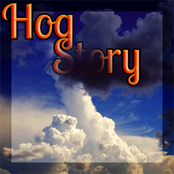 Hog Story #305 – Pretty Brown