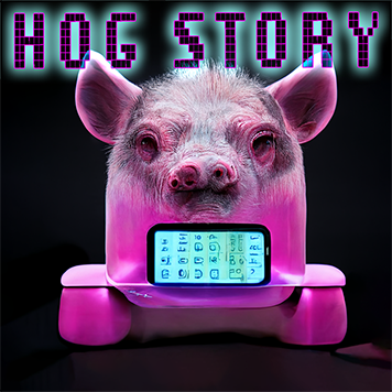 Hog Story #310 – Finally Horngasming