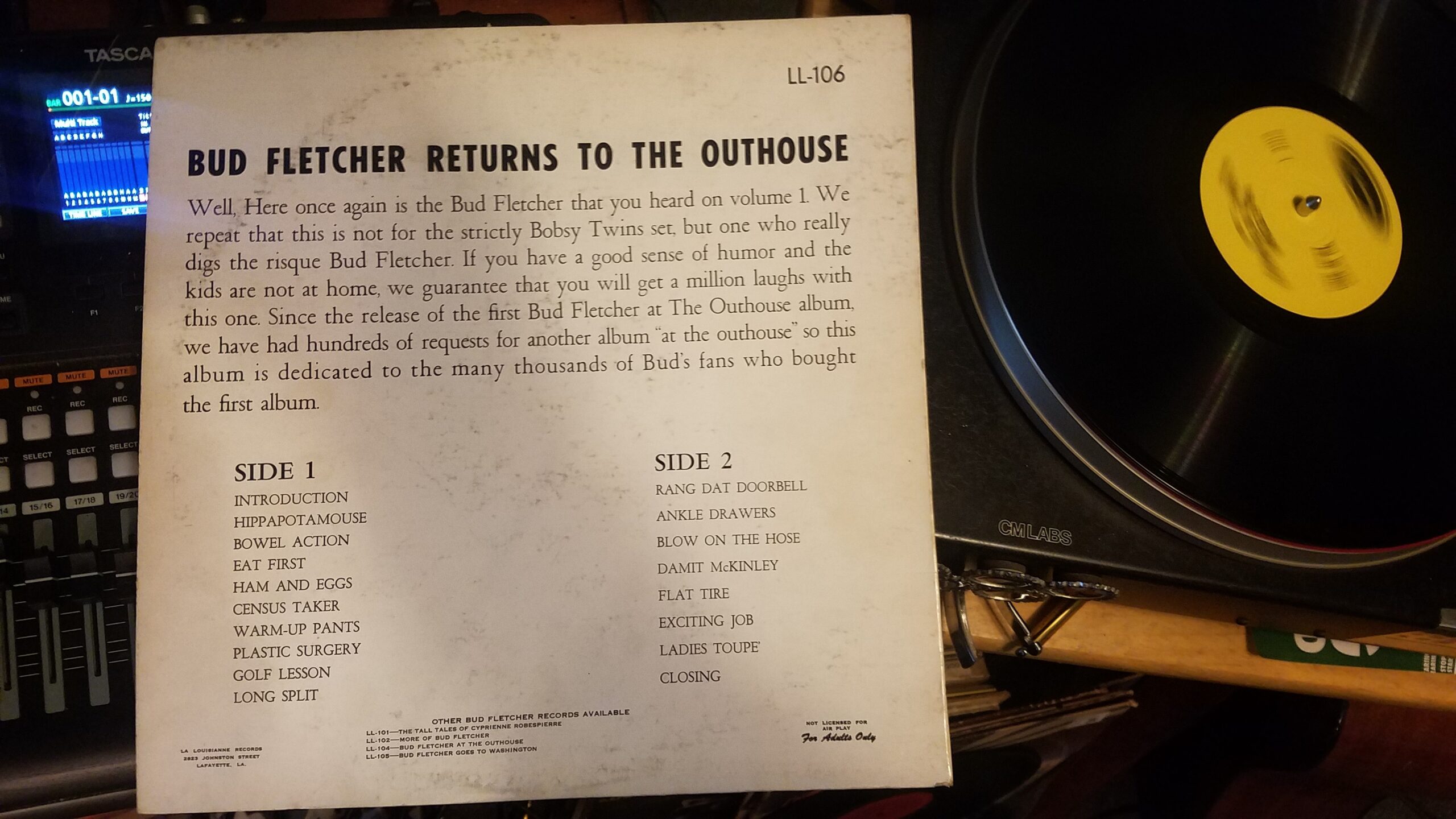 Hog Story 323 Titan Is Working Hog Story Hog Story 323 Titan Is Working Hog Story