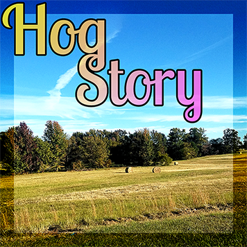 Hog Story #328 – Eye Discus