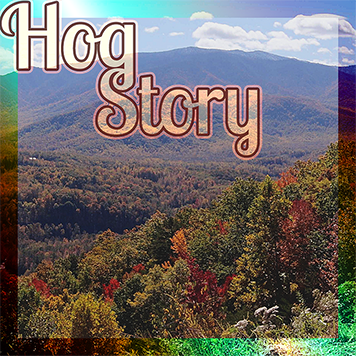 Hog Story #331 – Hooting a Boot