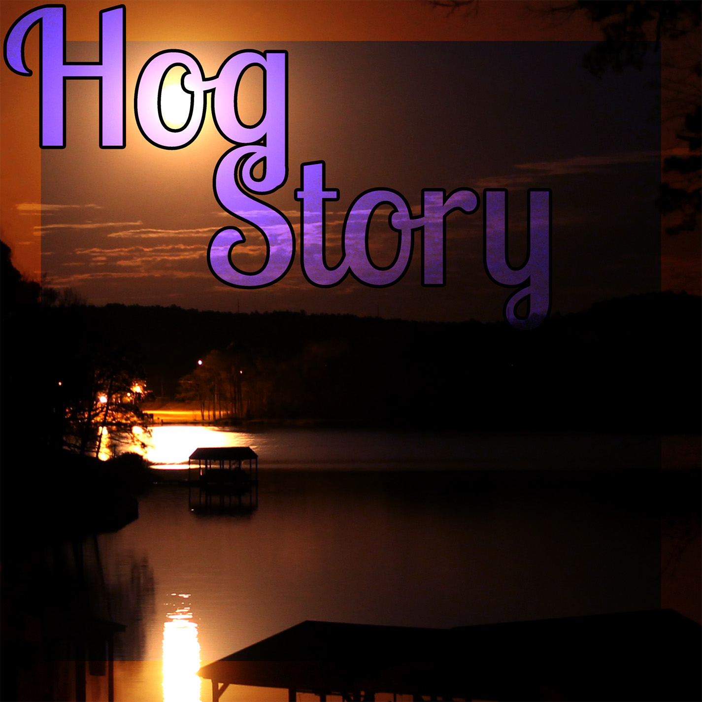 Hog Story #334 – Tread Life