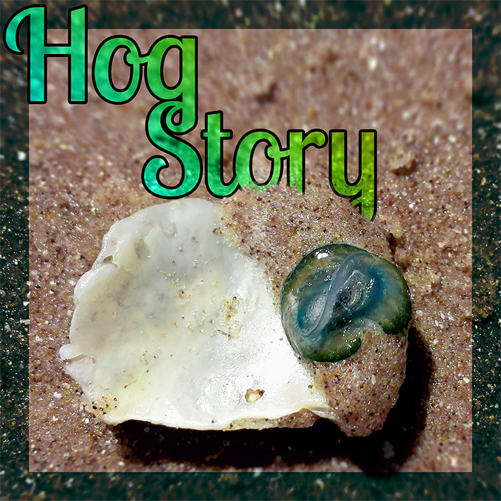 Hog Story #336 – Eat Some Upgrade