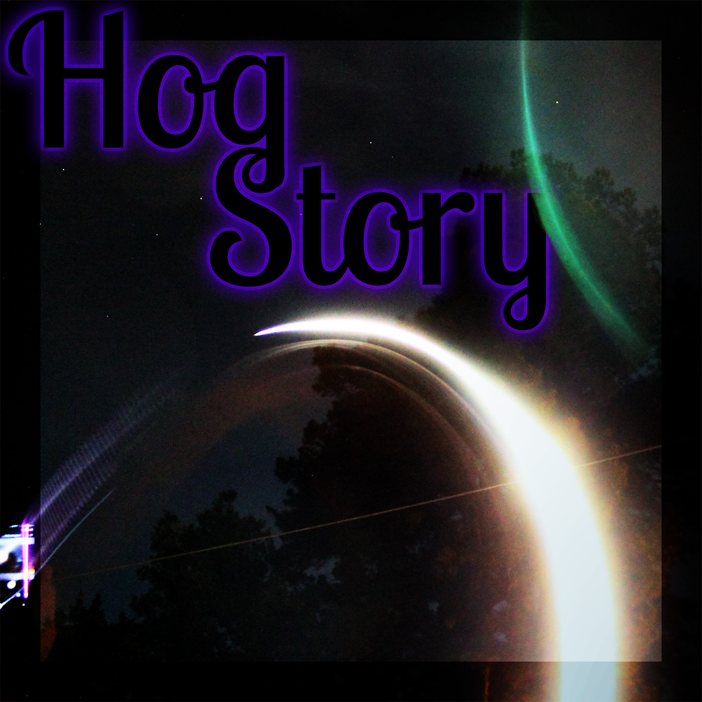 Hog Story #346 – Honeydrilled