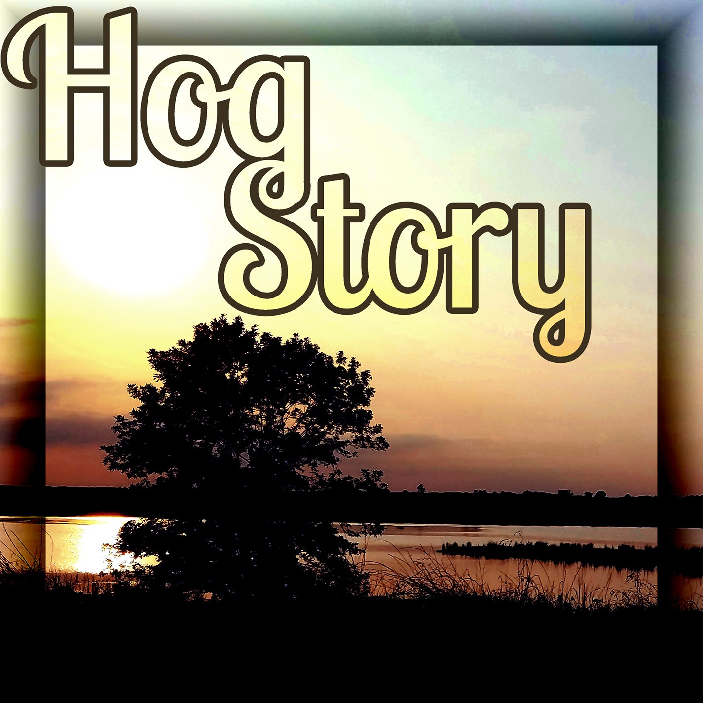 Hog Story #341 – Drinks Wabbit