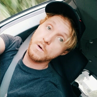 TJ Doerfels