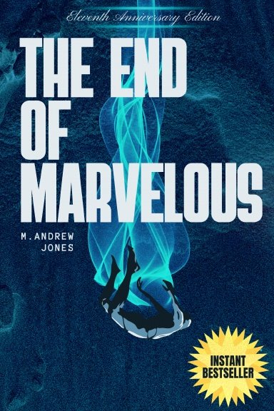 M. Andrew Jones