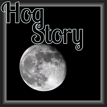 Hog Story #372 – Fish Spray