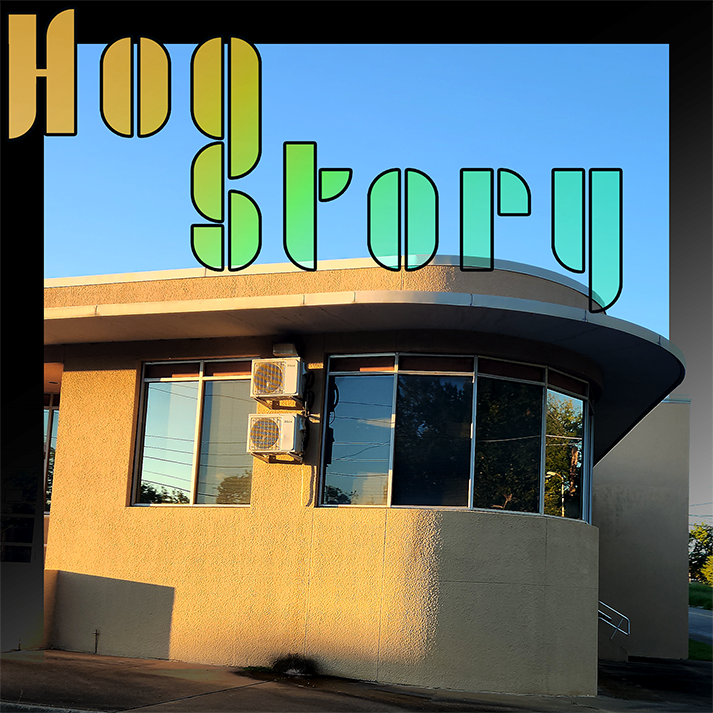 Hog Story #412 – Tons of Area