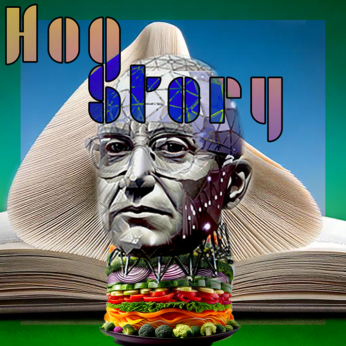 Hog Story #420 – Bigger Knead